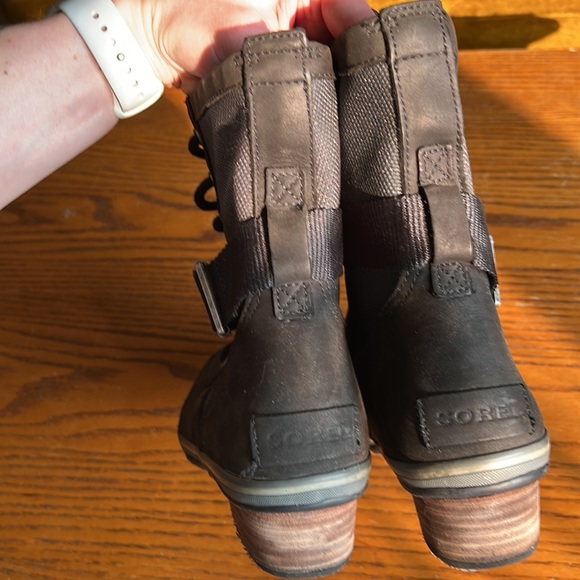Sorel Women’s boot.  Super cute pull on boot - Picture 5 of 5